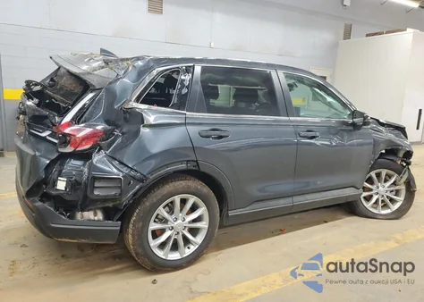 2024 Honda Cr-V Ex from USA, damaged, VIN 7FARS4H44RE017676